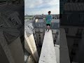 Dangerous Precision Jumps