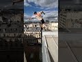 Dangerous Precision Jumps