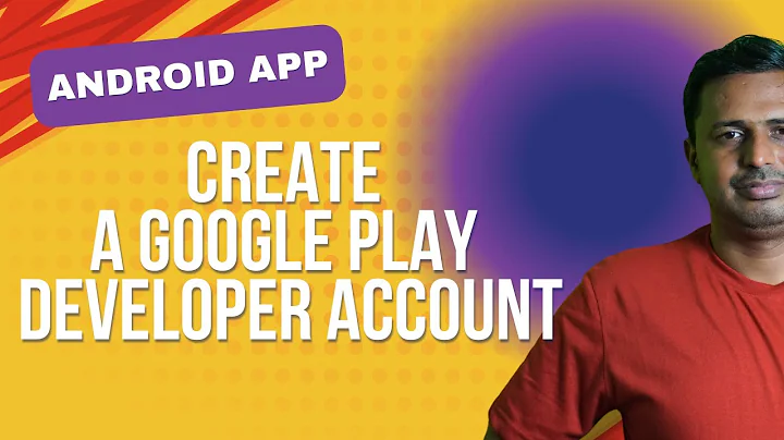 How to Create a Google Play Developer Account and Pay $25 | Publish Your Android App 2025 Guide