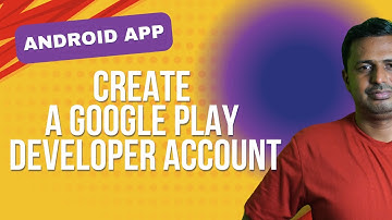 How to Create a Google Play Developer Account and Pay $25 | Publish Your Android App 2025 Guide