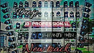 DJ JB PROFESSIONAL//THE LITHE HACKER// NEW TITEL TRACK//DJ ROCKY //DJ LIKU //