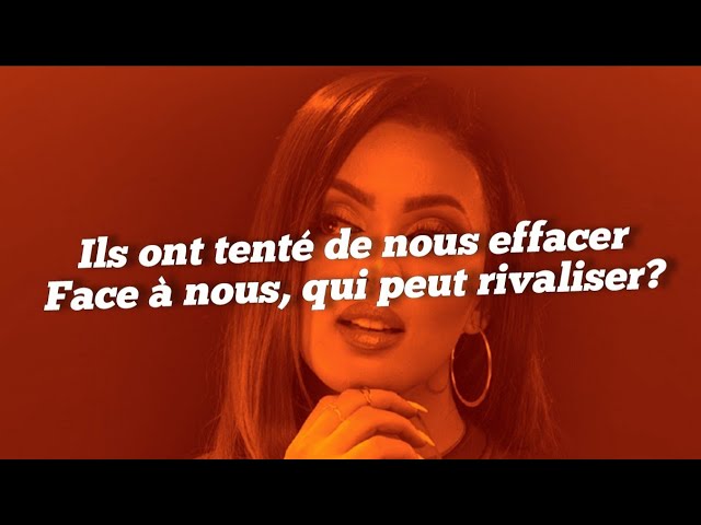 NEJ - RIVALISER LYRICS PAROLES class=