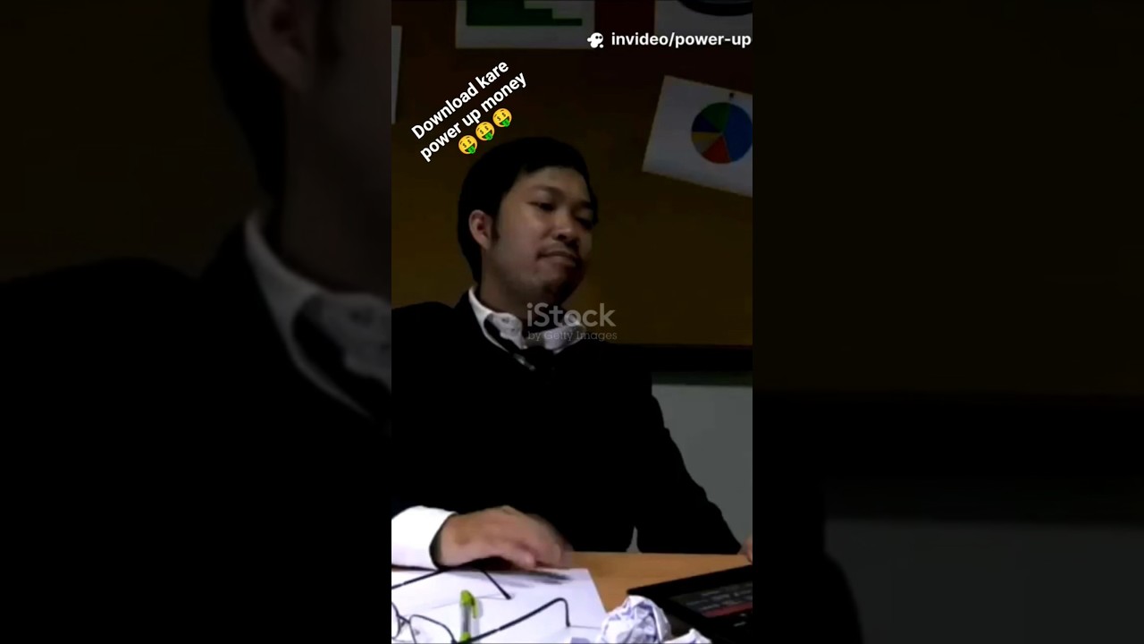 aaj hi download kare power up money