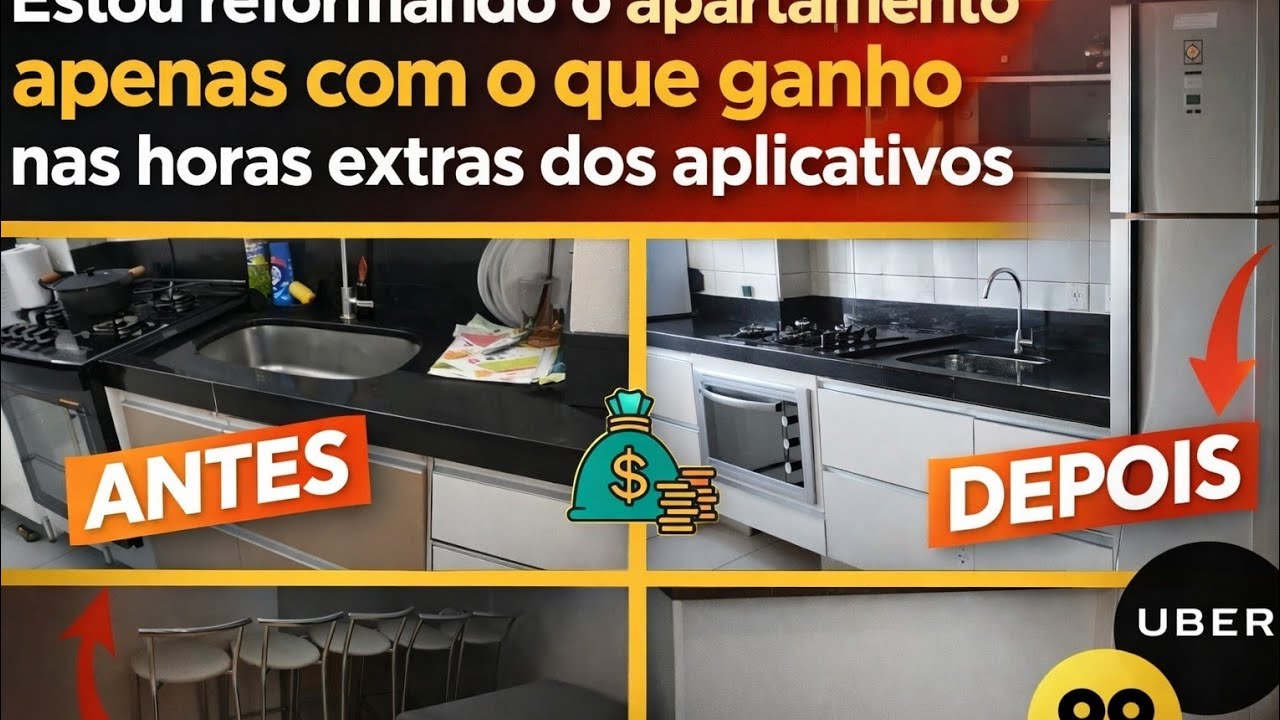 2025  FAZENDO ENTRAS NOS APLICATIVOS UBER/ 99POP