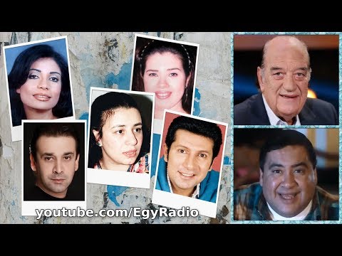 المسلسل الإذاعي لم ا بابا ينام حسن حسني علاء ولي الدين الحلقة 01 من 30