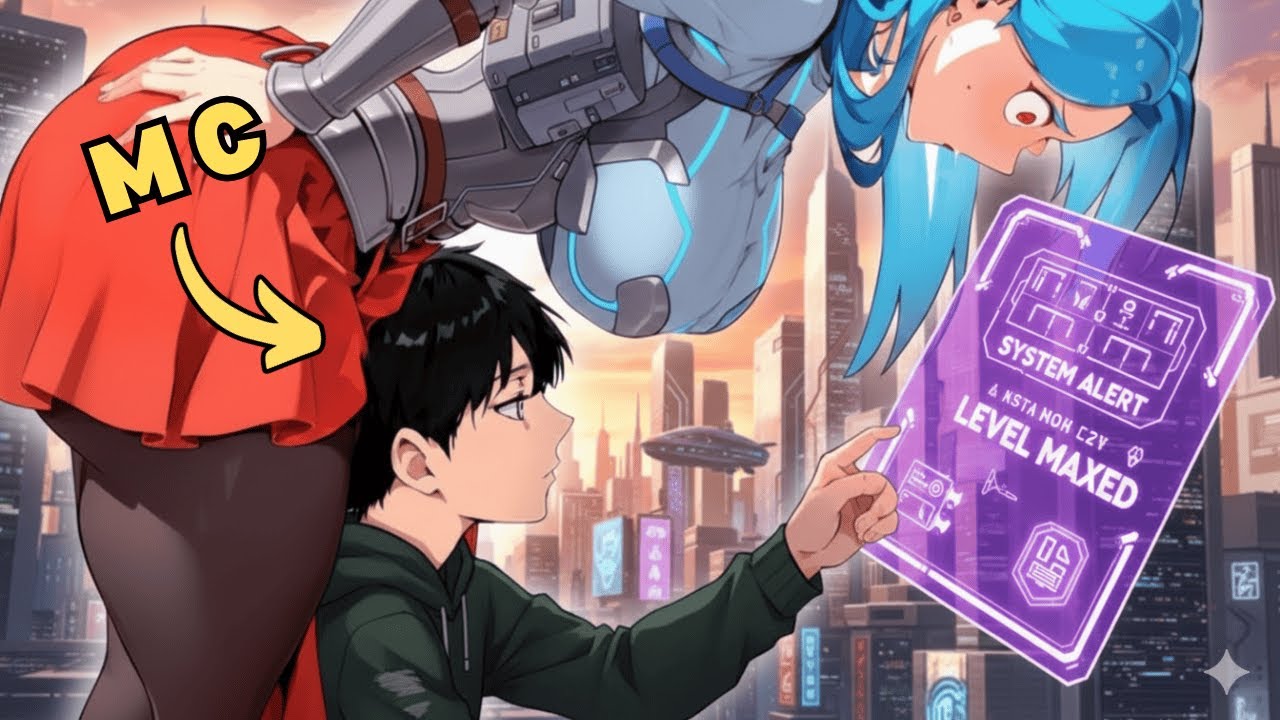 JENIUS TANPA BAKAT DAN CLASS INI NAIK LEVEL 10 KALI LEBIH CEPAT DIBANDINGKAN YANG LAIN