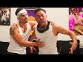 HOW TO WIN A FIGHT | Anwar Jibawi