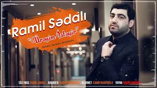 Классное Песня Азербайджанское Ramil Sedali