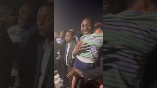 Dr Paul Enenche Arrives America || Independence Day 2023