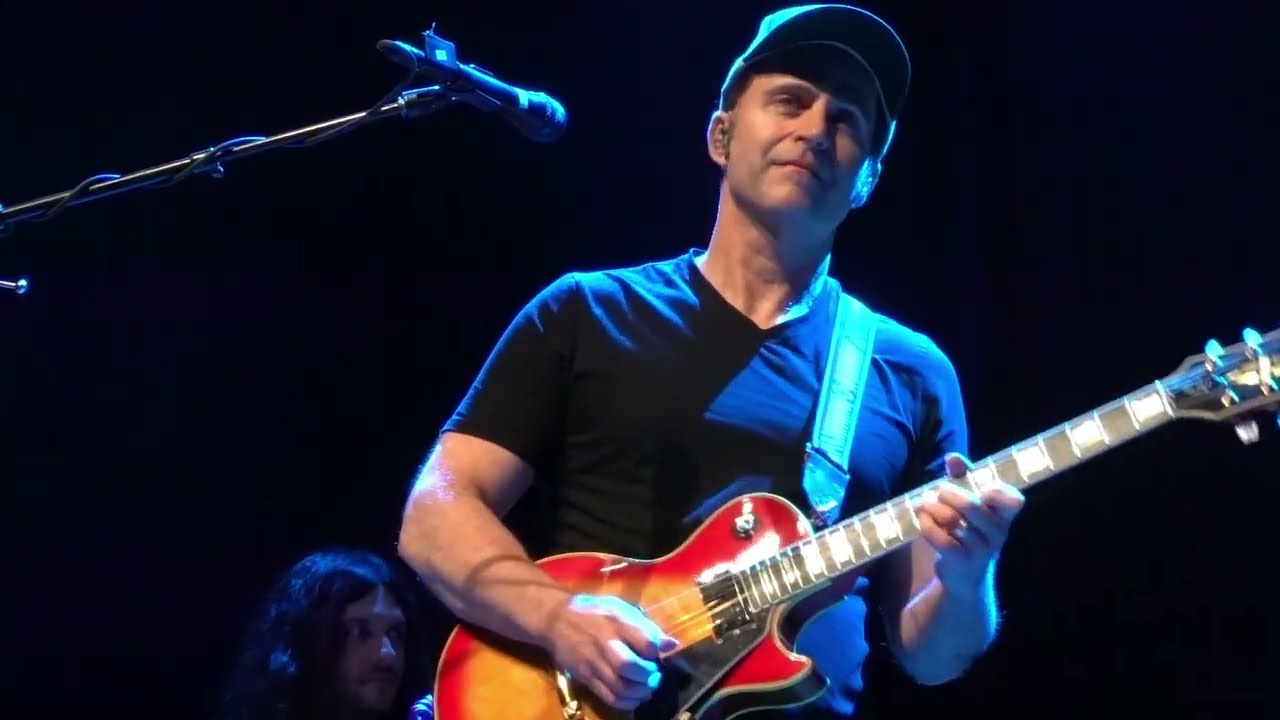 Dweezil Zappa (plays Frank Zappa) Live 2025 🡆 Full Show 🡄 Jan 15 ⬘ Houston House of Blues