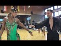 CHA CHA Vitalii ZAKHAROV Tabea Louisa THALER GER ADULT CHAMPIONSHIP DTV 2026 DM DUS
