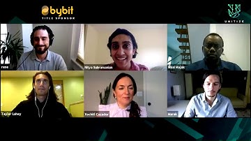 Unitize2020: Celo Dollars - Unlocking the Potential of Stablecoins