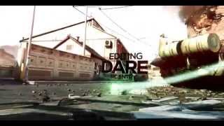 Dare RC Entry [SCRAP]