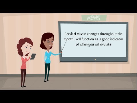 cervical-mucus-|-most-fertile-days-to-get-pregnant-|the-best-time-for-a-woman-to-get-pregnant