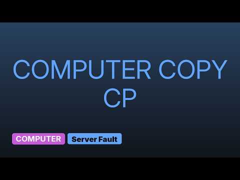 DevOps & SysAdmins: Server Load Spikes On File Copy -- Server Goes Unresponsive