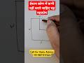 northeast corner vastu, vastu for northeast direction, vastu for home #वास्तु #vastushastra #home