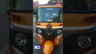 Dr.abdulakalam s dream is following by great green auto driver in his life at chennai.amazing idea