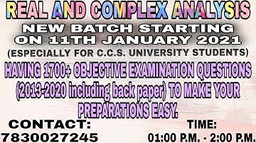 Complex Number AND THEIR GEOMETRICAL REPRESENTATION