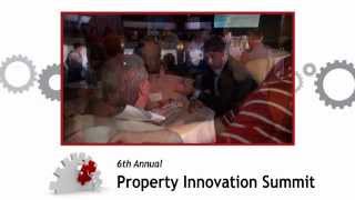 2012 Property Innovation Summit Highlights