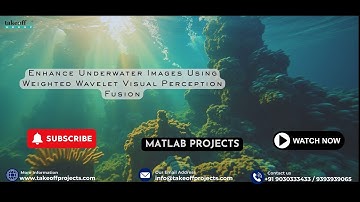 Verbeter onderwaterfoto