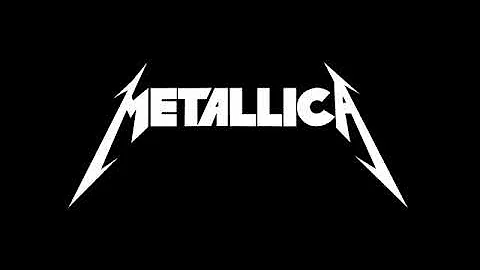 Metallica - Metal Militia (Demo)