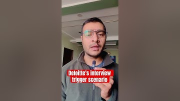 Salesforce trigger interview question #salesforce #interview #sfdc