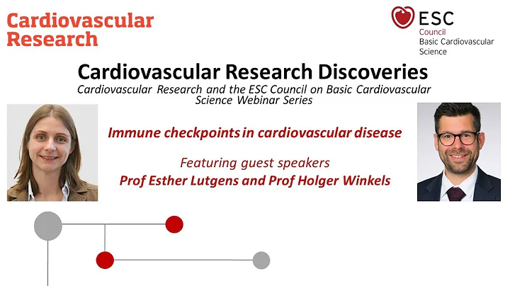 Cardiovascular Research Discoveries - November 202...