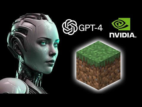 Meet Voyager: The AI Bot That Plays Minecraft By Itself (GPT-4)