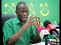 BREAKING Tunaendelea Kutest Mitambo Polepole BREAKING Tunaendelea Kutest Mitambo Polepole