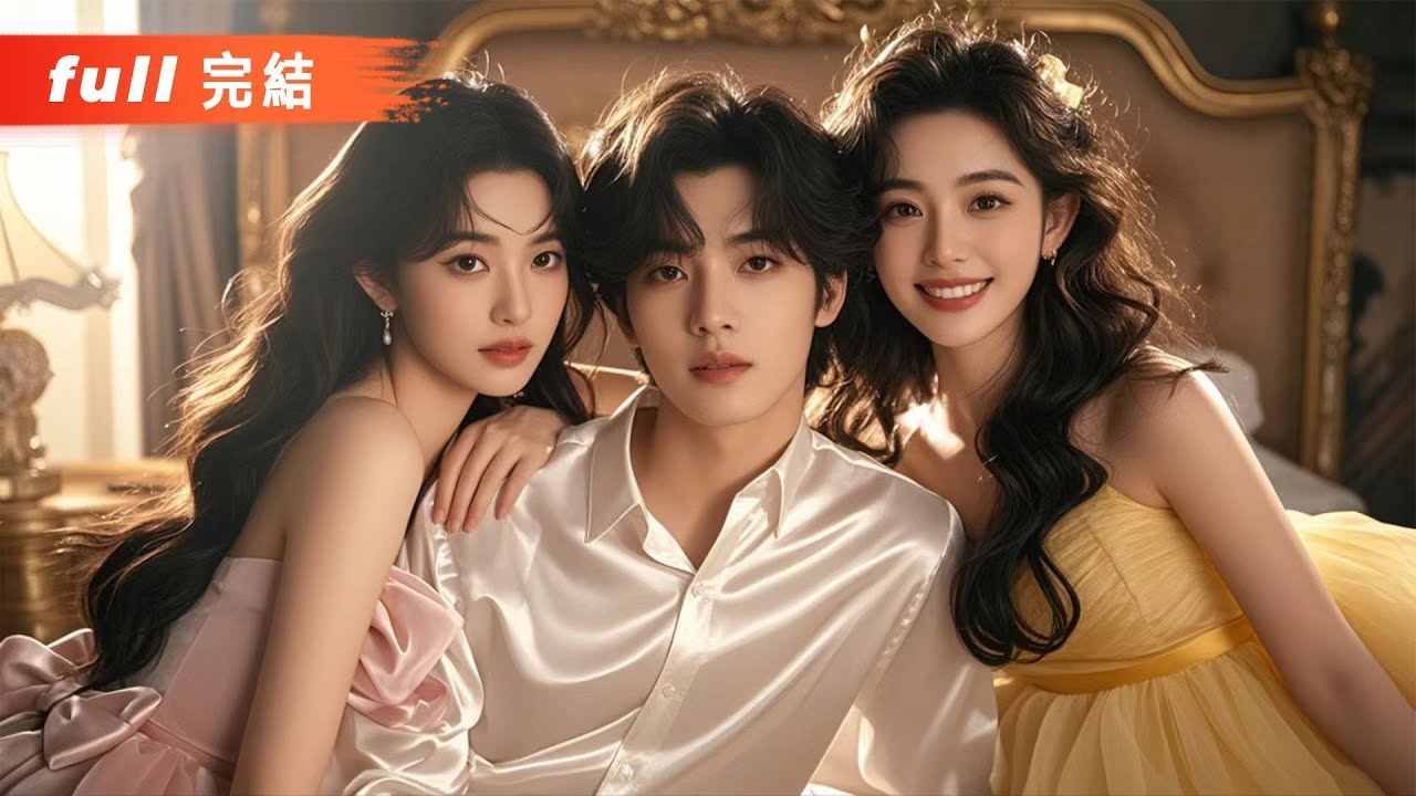 💥窮小夥下山相親，美女總裁一坐下來就甩千億資產證明，誰知下一句更離譜：哥哥，人家想給你生孩子~#電影 #billionaire #movie #反转