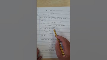 Roderick Lees SQA Higher Mathematics 2023 Paper 2 Q5