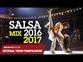 SALSA 2016 - 2017 ► VIDEO HIT MIX COMPILATION ► TITO NIEVES, LA INDIA, CHARLIE APONTE, NICKY JAM