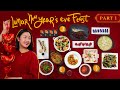 Lunar New Year's Eve Dinner (Part 1) | 年夜饭 (上集) | Cultural Explanation, Time Management Tips & More!