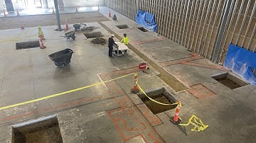 Creating A Timesheet Entry In Procore