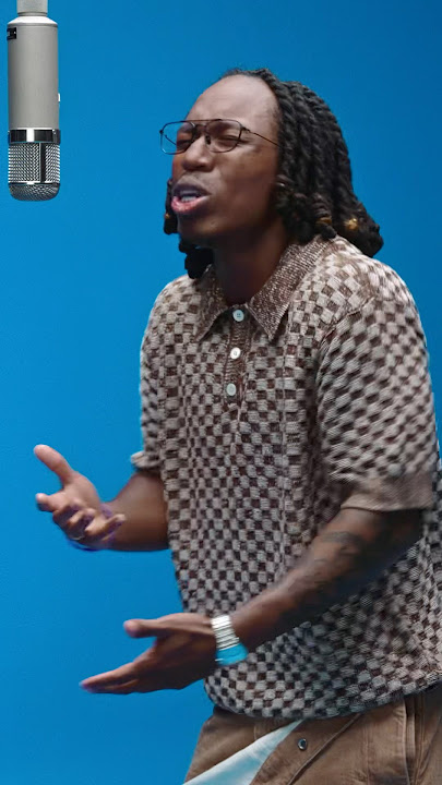 MAVI - Silent Film | A COLORS MOMENT