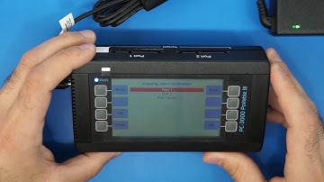 The AceLAB PC3000: the best tool for data recovery