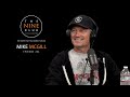 Mike mcgill  the nine club with chris roberts  episode 254