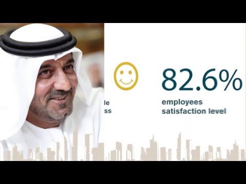 DAFZA 2015 End of year financial results