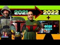 We close out 2021 with Boba Fett &amp; Enter 2022 | Geekendz Rewind 2021