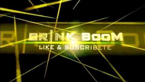 New Intro BRINK