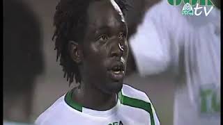 KENYAN PREMIER LEAGUE GOR MAHIA vs MATHARE UTD 2012 2ND LEG.