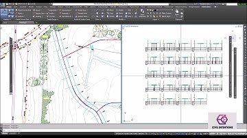 9 ASSEMBLY and CORRIDOR