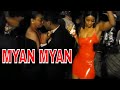 GABEL - MYAN MYAN )HOMAGE A COUPE CLUE) LIVE IN MARYLAND 02 14  2020