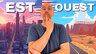Quelle Partie Des Etats Unis Choisir Pour Son Premier Voyage ?