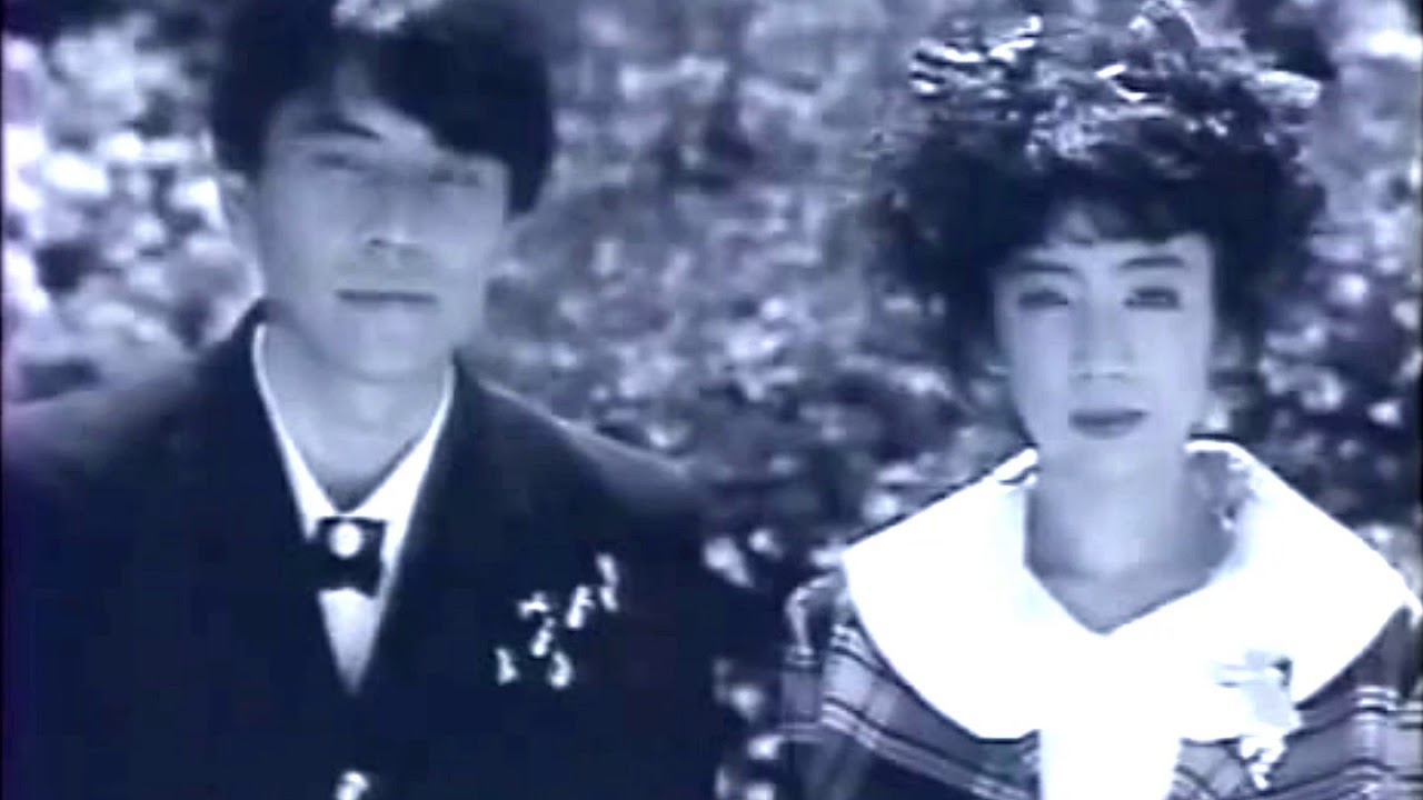 Zabadak - 美チャンス ～妖しい輪舞～ (PV)