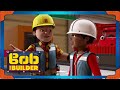 Bob the Builder ⭐Present Wrapping! 🛠 Bob Full Episodes | Cartoons for Kids