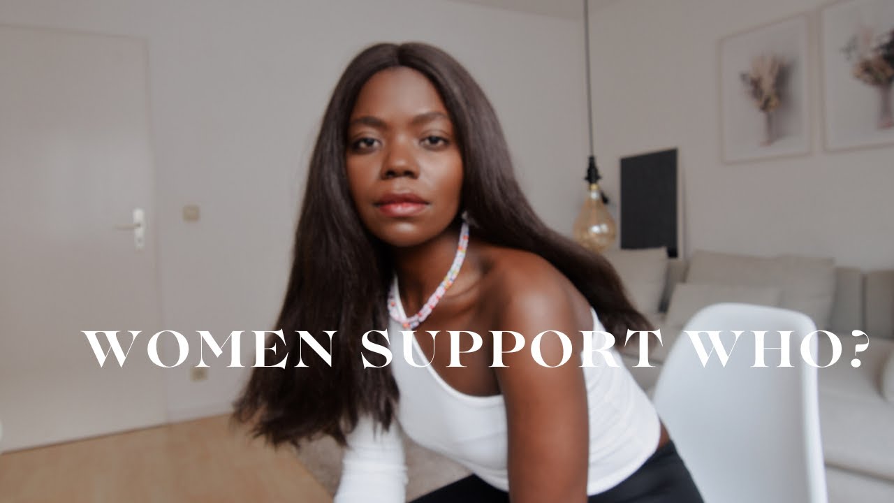 Warum hassen wir andere Frauen? - Neid Konkurrenz unter Frauen