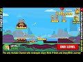 Cheesyface final score level 1 no power up plus angry birds friends tournament 1032 walkthrough 20 0