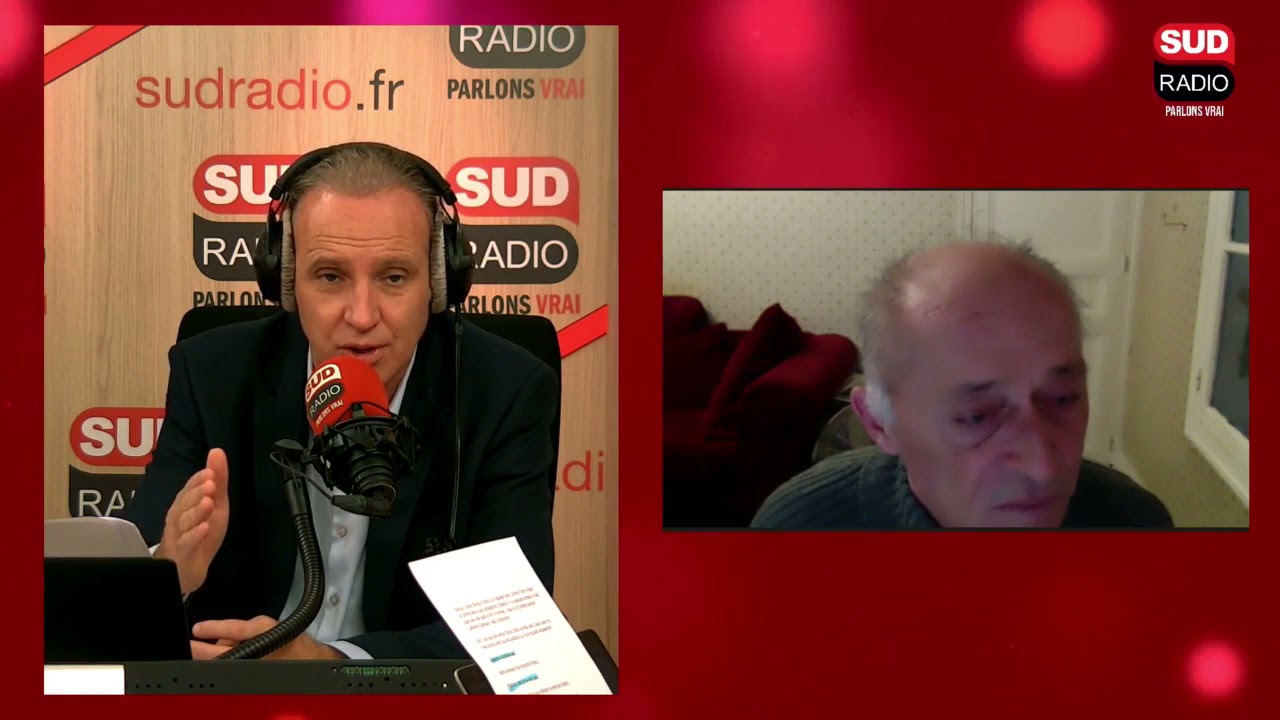 Bernard Jullien : "Sur le carburant, on va avoir des prix très élevés pour le premier semestre 2022"