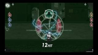 Gridlock Trailer
